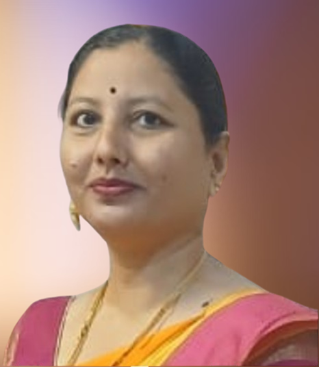 Ranjana Bhangle